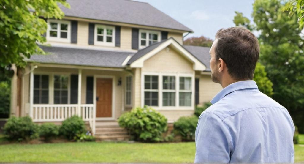 Renting an Apartment