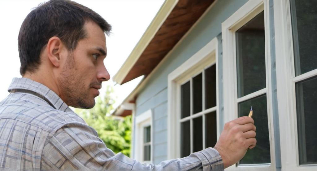 Apartment move-in checklist