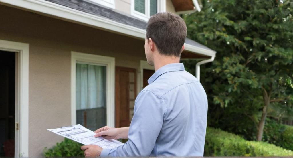 What to think about when renting a house?