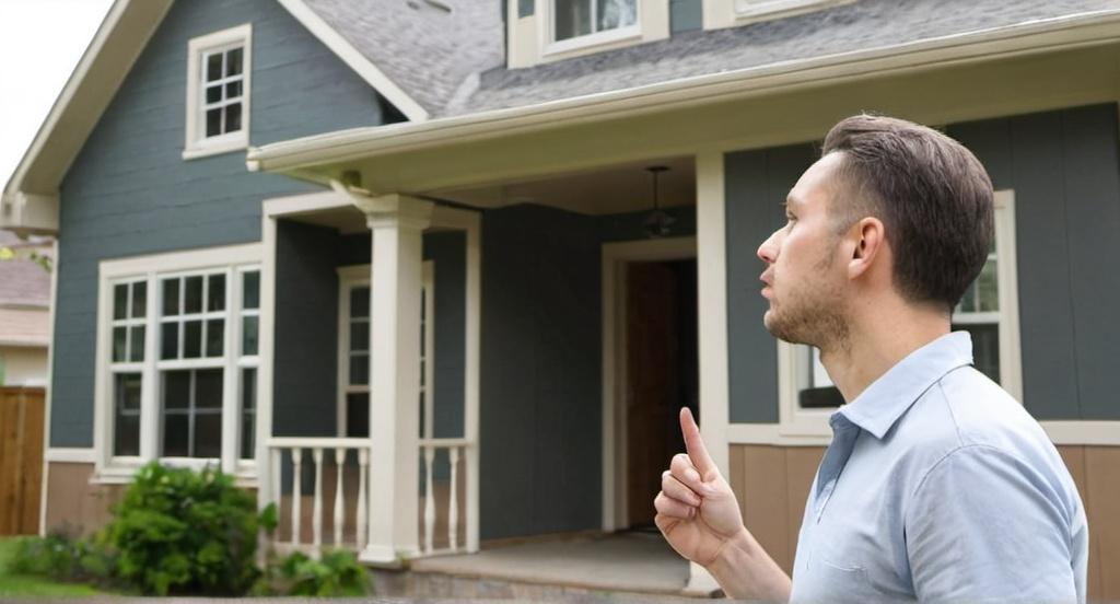 Tips for finding a house to rent