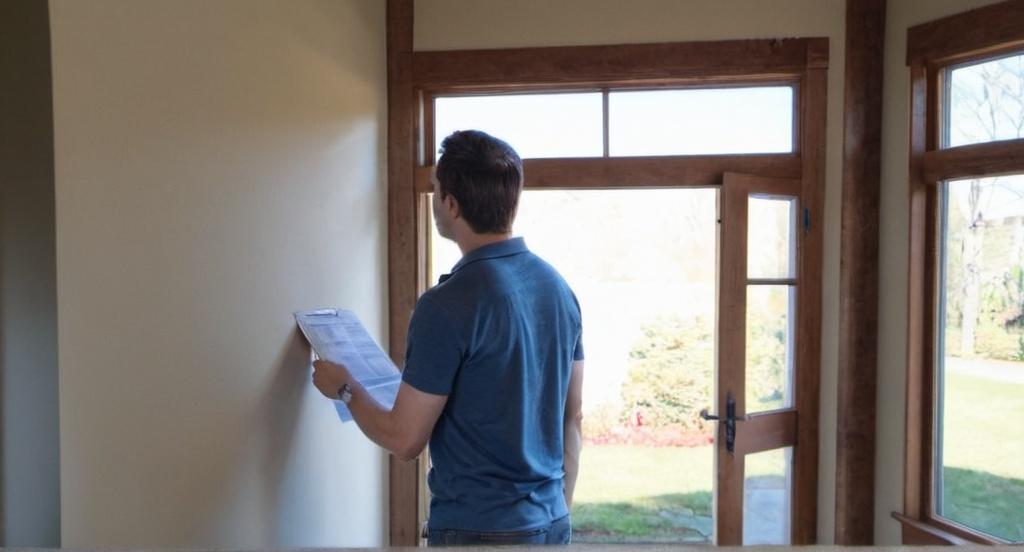What are my rights when i rent a house?