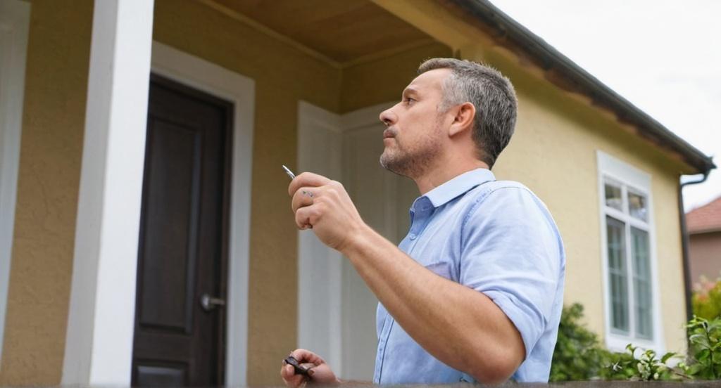How to find a house to rent