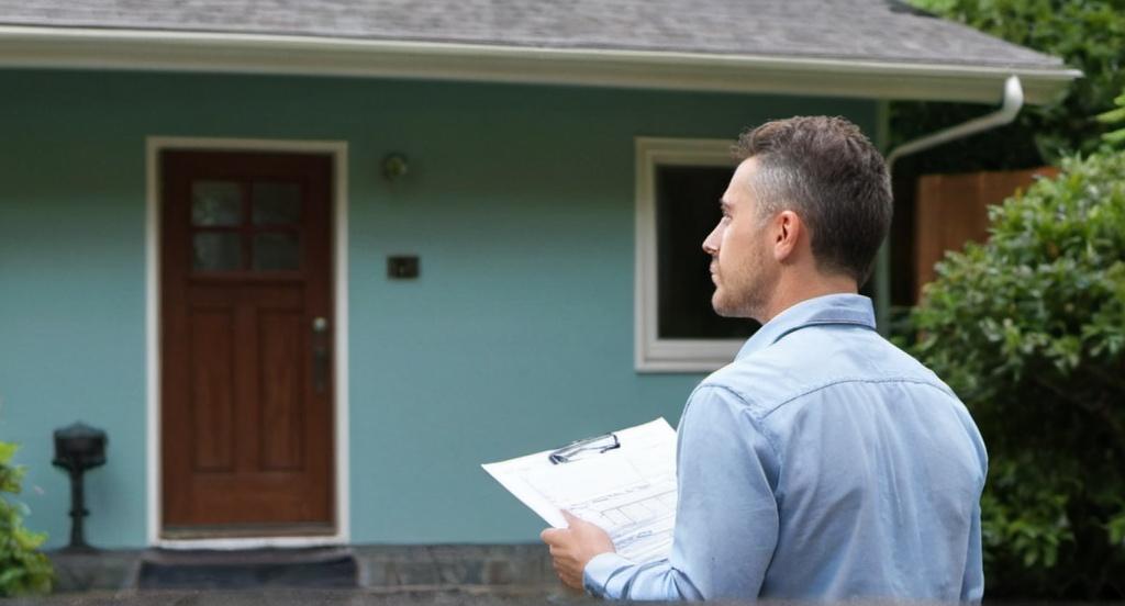 Key consideration when renting a house