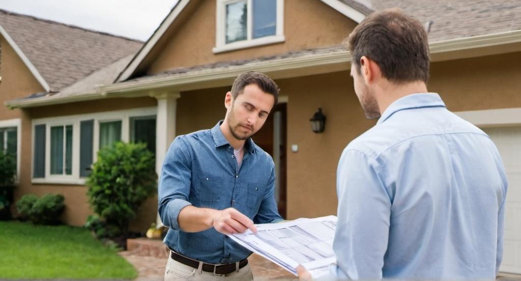 Avoid getting scammed when renting a vacation rental
