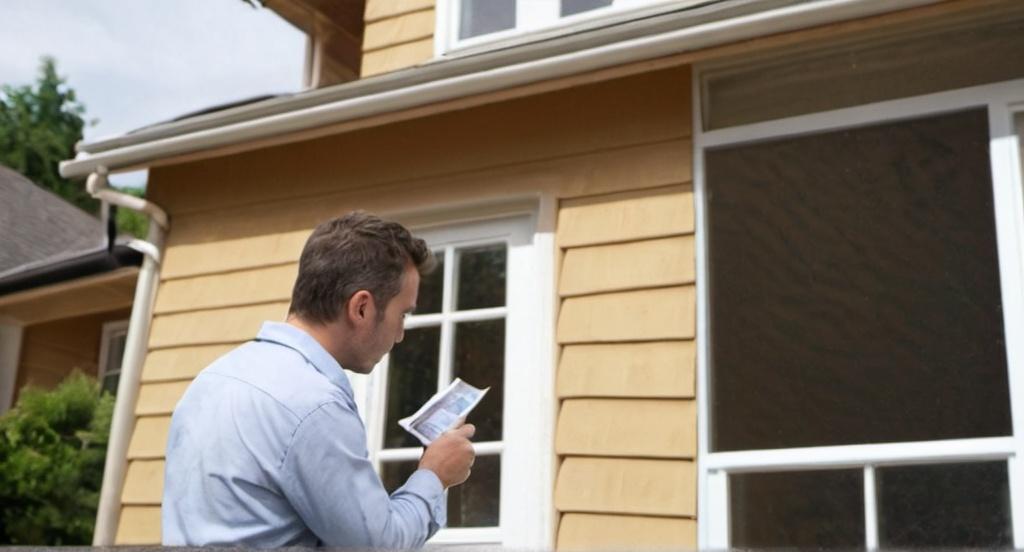 Renting a Vacation Rental
