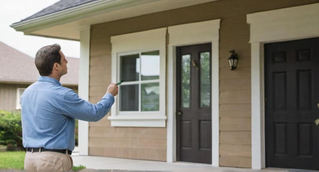 Avoid AirBnB when renting a vacation rental