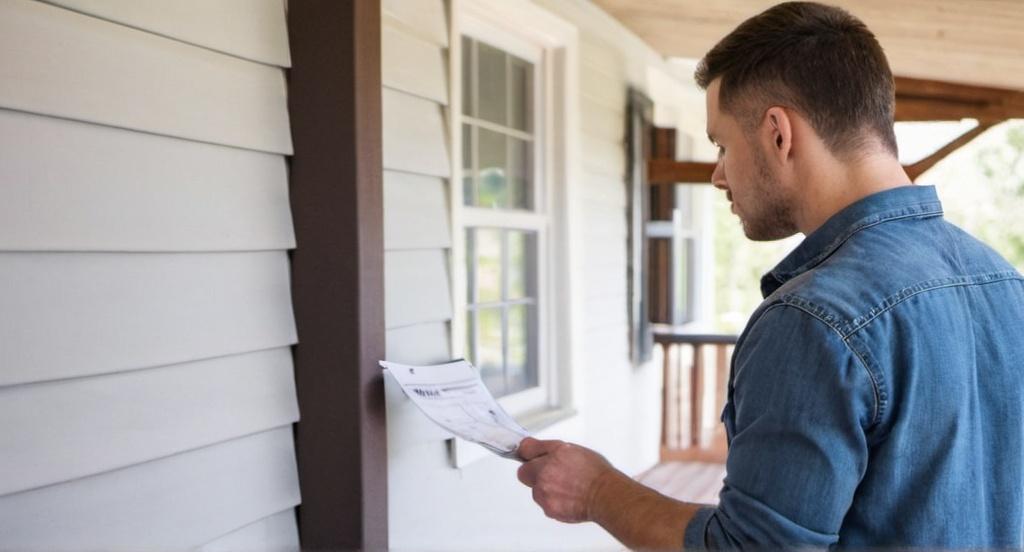 Renting Student Housing
