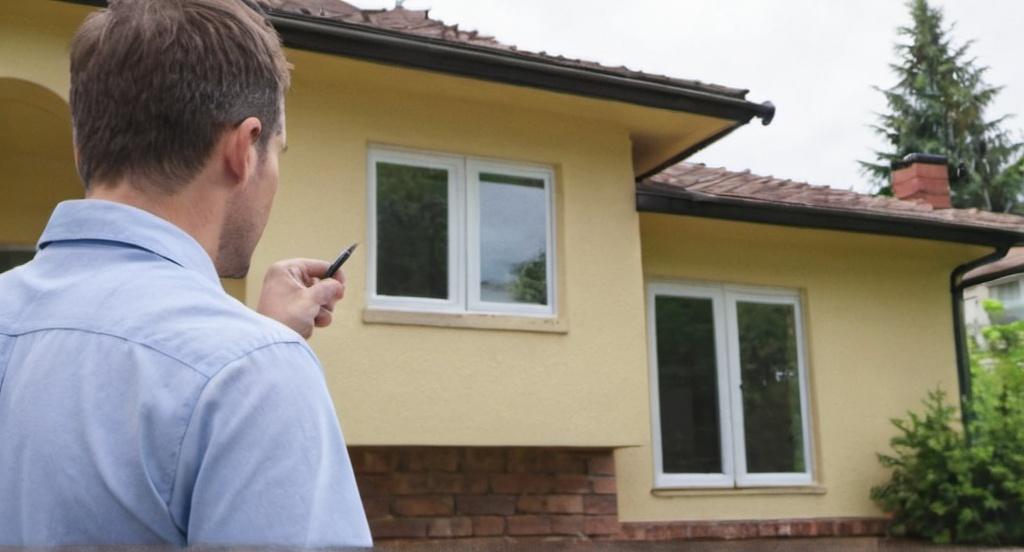 Renting Commercial Properties.