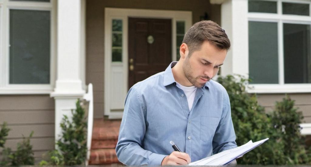 Startup Guide: Renting Your First Commercial Property