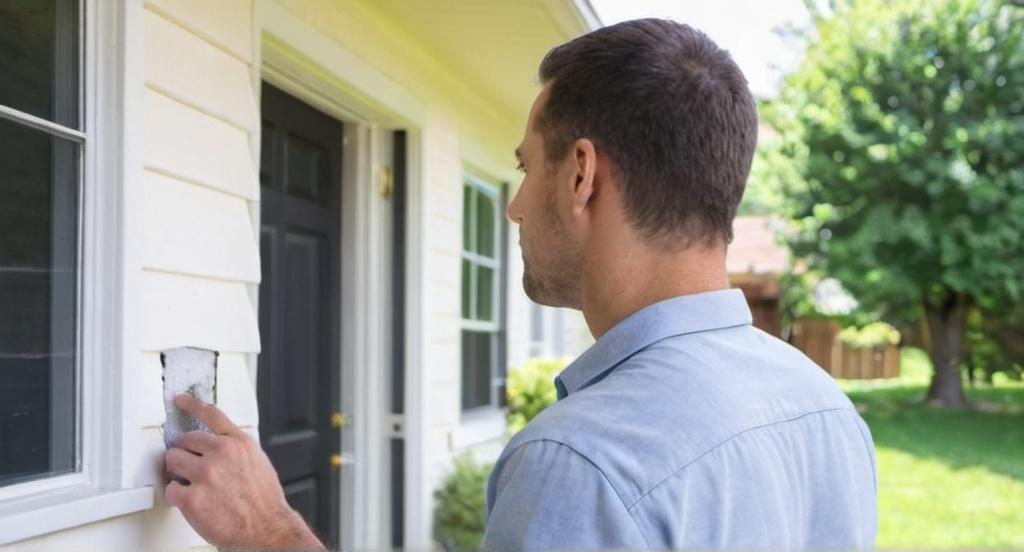 Income properties