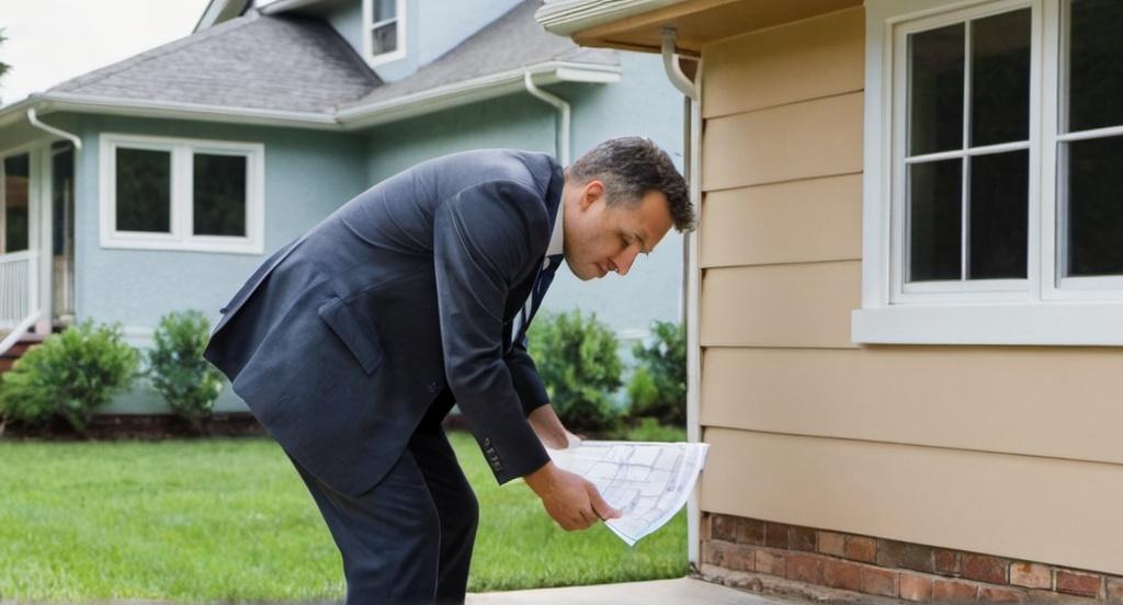 Residential Investment Properties