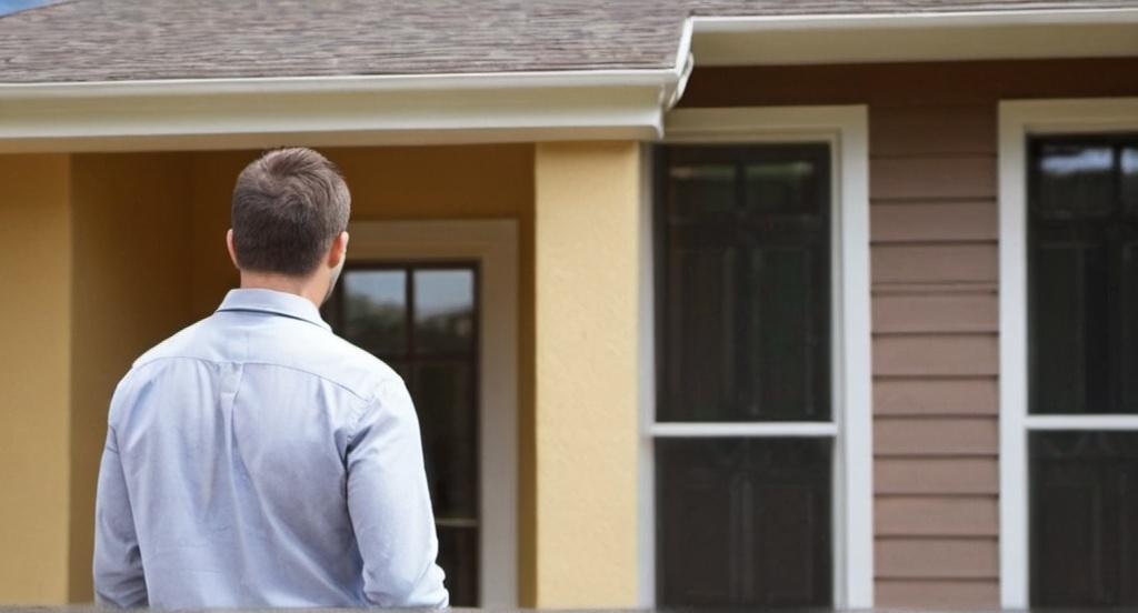 Apartment buildings as Investment Properties
