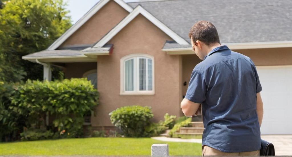 Parking lots/garages as Investment Properties