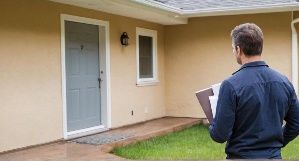 Flipping Properties
