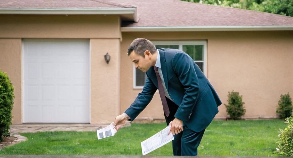 Land Investments as Investment Properties
