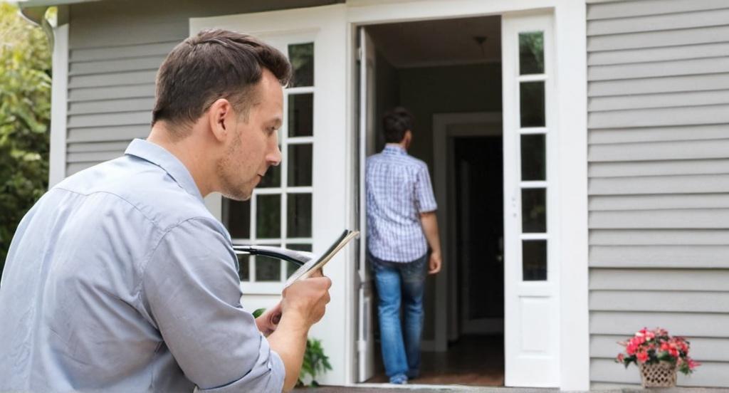 Timberland as Investment Properties