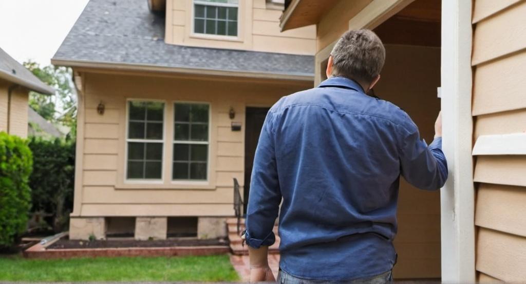 Infill lots (in urban areas) as Investment Properties