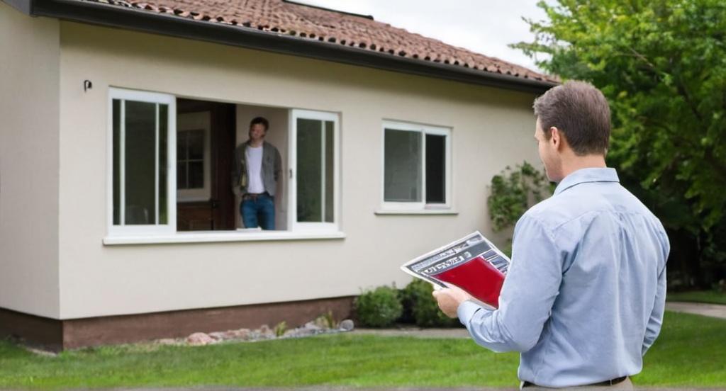 Real estate ETFs