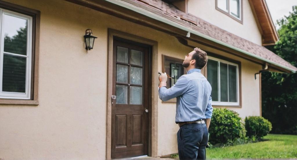 How to Find Undervalued Properties for a Profitable Flip